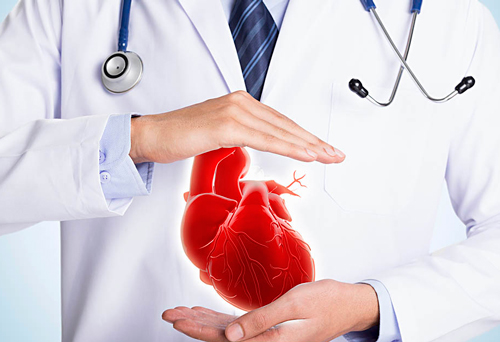 ह्रदय रोग की सरल व अनुभूत चिकित्सा