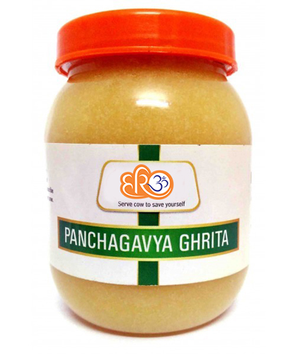 panchagavya-ghrita ke fayde in hindi