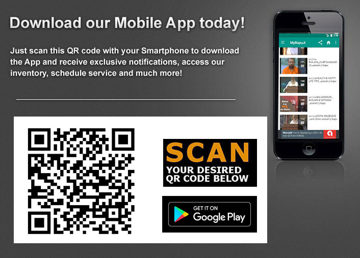 scan to download android app-