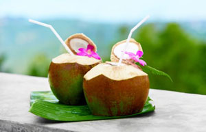 Coconut Water Benefits in hindi