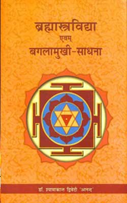 Brahamastra Vidya Evam Baglamukhi Sadhana Hindi PDF free download
