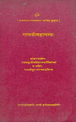 Gayatri Maha Mantra Hindi PDF free download