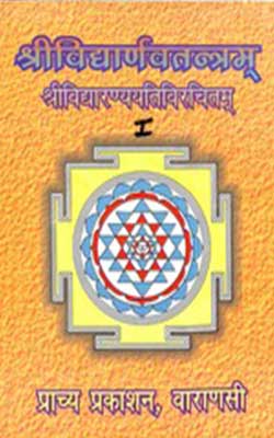 Shri Vidyarnava Tantra Hindi PDF free download
