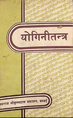 Yogini Tantra Hindi PDF free download