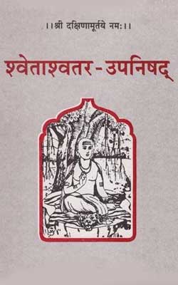 Shwetashwataropanishad By Gita Press Hindi PDF Free Download