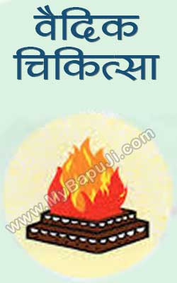 Vaidic Chikitsa Hindi PDF Free Download