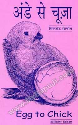 FROM EGG TO CHICK Hindi PDF Free Download