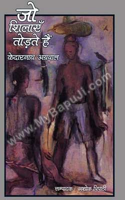 JO SHILAYEN TODTE HAIN Hindi PDF Free Download