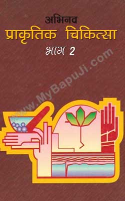Abhinav Prakritik Chikitsa Bhag-2 Hindi PDF Free Download