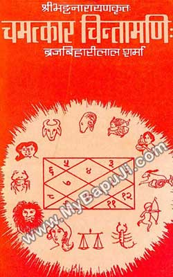 Chamatkar Chintamani Braj Bihari Lal Sharma Hindi PDF Free Download