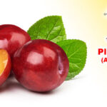 11 Incredible Health Benefits of Plums (Aloo Bukhara)
