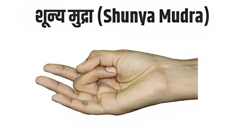 शून्य-मुद्रा-Shunya-Mudra