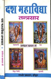 दश महाविद्या तंत्र सार - Dash Mahavidya Tantra Sara