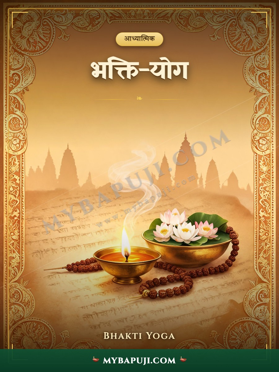 भक्ति-योग