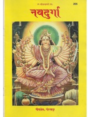 नव दुर्गा - Nav Durga