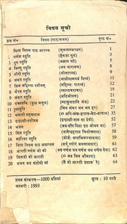 नित्य नियम पाठ विधि - Nitya Niyam Path Vidhi