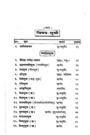 वैदिक सूक्त संग्रह - Vedic Sukta Sangrah